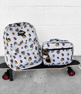 Load image into Gallery viewer, Rebel Vibes Full Size Backpack