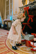 Load image into Gallery viewer, ELYSEE FLORAL WINTER BABYSET
