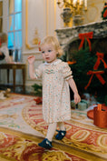 Load image into Gallery viewer, ELYSEE FLORAL WINTER BABYSET