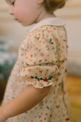 Load image into Gallery viewer, ELYSEE FLORAL WINTER BABYSET
