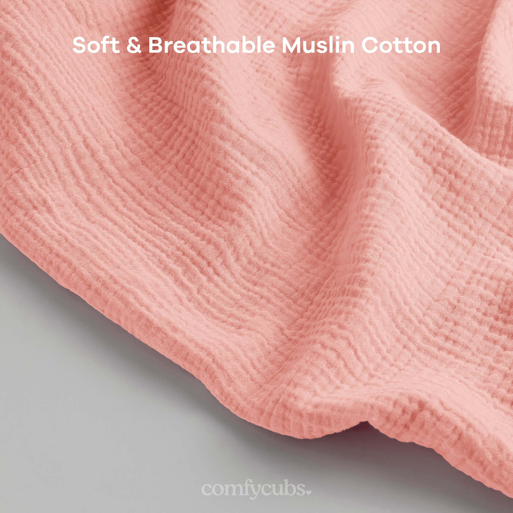 Muslin Nursing Cover, Pack of 1 in Lace