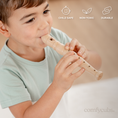 Load image into Gallery viewer, 4-Piece Kids Musical Instruments for Toddlers