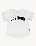 Load image into Gallery viewer, Boyhood Varsity Tee
