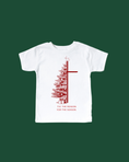 Load image into Gallery viewer, Tis the Reason For the Season Kids Tee/Pullover