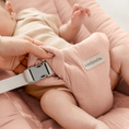 Load image into Gallery viewer, Baby Rocker for Ages 0-24 Months in Blush