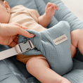 Load image into Gallery viewer, Baby Rocker for Ages 0-24 Months in Pacific Blue