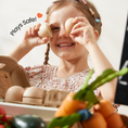 Load image into Gallery viewer, Tiny Land® Organic Play Food Collection