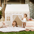 Load image into Gallery viewer, Tiny Land® Playhouse Tent – Indoor Tent for Kids