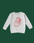 Load image into Gallery viewer, Old St. Nick Tee/Pullover