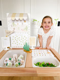 Load image into Gallery viewer, Desert Animals Printable Dramatic Play Kit