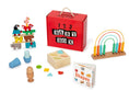 Load image into Gallery viewer, Montessori Educational Box (9-10 Months)
