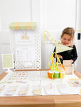 Load image into Gallery viewer, Smoothie Shop Dramatic Play Kit