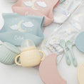 Load image into Gallery viewer, C&F x Tess Annique Souray - On Cloud 9 Moon Suction Bowl