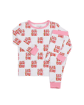 Load image into Gallery viewer, Bamboo Two Piece Set | Lil Sis