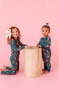 Load image into Gallery viewer, Pajama Set - Sylva