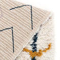 Load image into Gallery viewer, TRISHNA Berber style children's rug