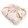 Load image into Gallery viewer, TRISHNA Berber style children's rug