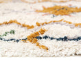Load image into Gallery viewer, TRISHNA Berber style children's rug
