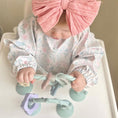 Load image into Gallery viewer, Wildflower Dreams Suction Toy