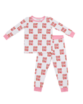 Load image into Gallery viewer, Bamboo Two Piece Set | Big Sis