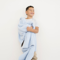Load image into Gallery viewer, BAMBONI® TODDLER BLANKETS