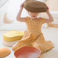 Load image into Gallery viewer, Tiny Land® Stepping Stones - Sunset Hues