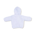Load image into Gallery viewer, Chenille - Light Blue Hooded Jacket