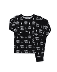 Load image into Gallery viewer, Bamboo Two Piece Set | Little Bro