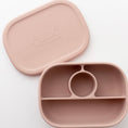 Load image into Gallery viewer, Hayden Bento Box - Petal Pink