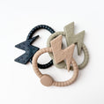 Load image into Gallery viewer, BOLT Silicone Sensory Teether