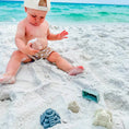 Load image into Gallery viewer, Ellie Sand Mold Set