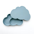 Load image into Gallery viewer, C&F x Tess Annique Souray - On Cloud 9 Suction Plate