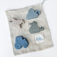 Load image into Gallery viewer, Brayden Silicone Sand Mold Set
