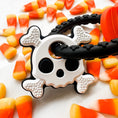 Load image into Gallery viewer, The Spooky Silicone Teether