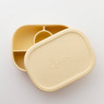Load image into Gallery viewer, Hayden Bento Box - Lemon
