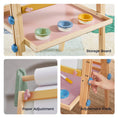 Load image into Gallery viewer, Tiny Land® 3-in-1 Art Easel for Kids