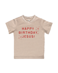 Load image into Gallery viewer, Happy Birthday, Jesus Kids Tee