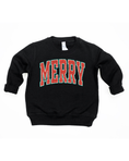 Load image into Gallery viewer, MERRY Youth Sweatshirt