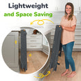 Load image into Gallery viewer, Adjustable Foldable Kitchen Tower