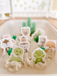 Load image into Gallery viewer, Desert Animals Printable Dramatic Play Kit
