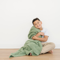 Load image into Gallery viewer, BAMBONI® TODDLER BLANKETS