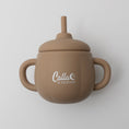 Load image into Gallery viewer, The Pumpkin Patch Straw Cup