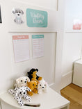 Load image into Gallery viewer, Vet Clinic Dramatic Play