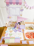 Load image into Gallery viewer, Sweet Heart Bakery Printable Dramatic Play