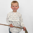Load image into Gallery viewer, The Grayson Long Sleeve Bib - Golf