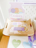 Load image into Gallery viewer, Sweet Heart Bakery Printable Dramatic Play