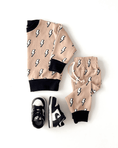 Load image into Gallery viewer, Jogger Set | Lightning Bolt