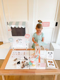 Load image into Gallery viewer, Vet Clinic Dramatic Play