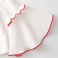 Load image into Gallery viewer, Girls Christmas Tree Chenille Patches Tulle Skirt Set