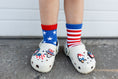 Load image into Gallery viewer, Stars + Stripes
